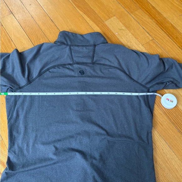 Running Top - Picture 3 of 5